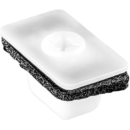 Auveco FORD & MAZDA SCREW GROMMET, 5PK 21300